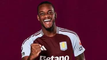 West Ham se obsesiona con Jhon Durán: la oferta es irrechazable