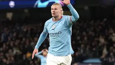 No es dinero, Haaland ya advirtió la razón por la que dejaría al Manchester City sin dudarlo