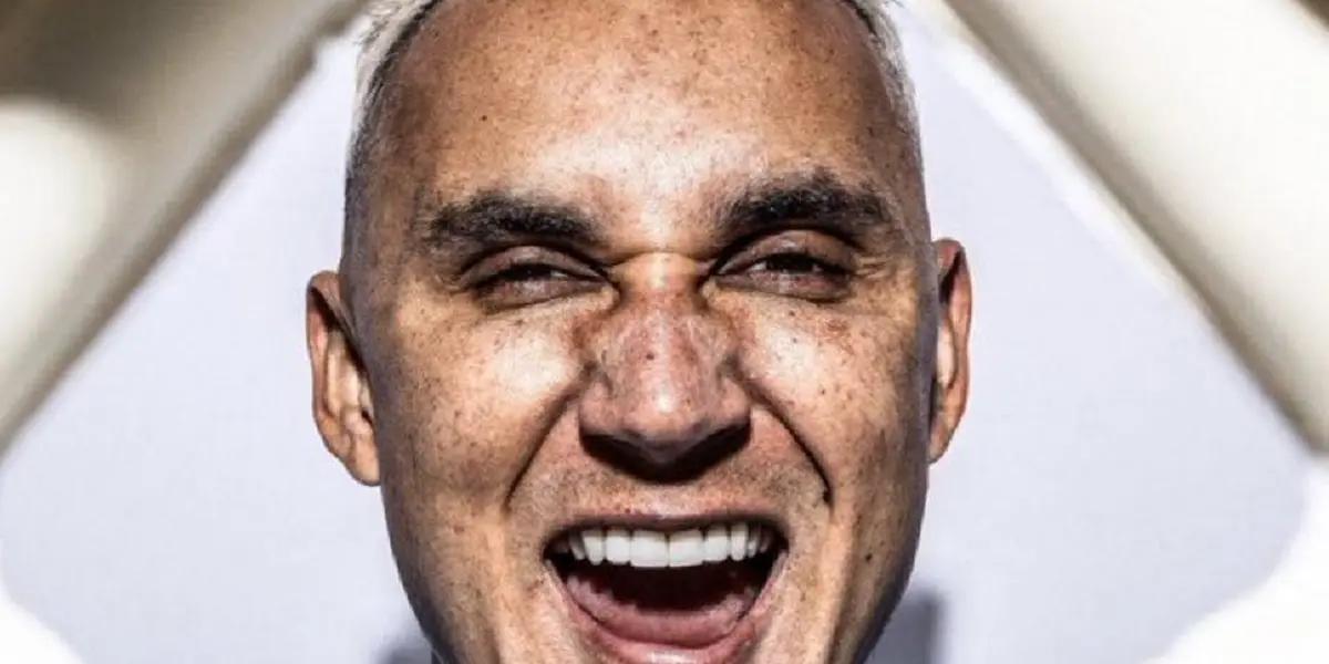 Es uno de los mejores del mundo, pero el lado oscuro de Keylor Navas que lo tiene con problemas legales