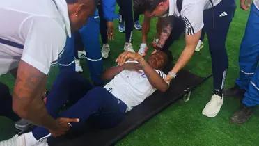 (Video) La violencia mancha el fútbol colombiano: Ataque al autobús de Millonarios sacude al país.