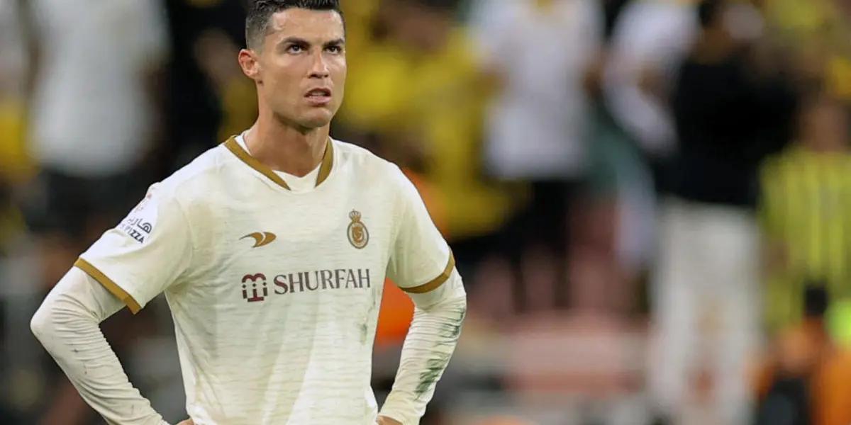 El videojuego de Cristiano Ronaldo que ha sido un rotundo fracaso