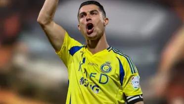 Dicen que se peleó con el entrenador, pero la razón real del enojo de Cristiano Ronaldo por el que se iría de Arabia