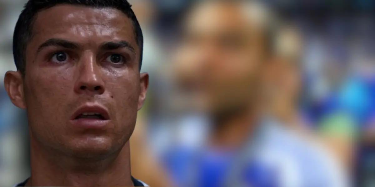 Ni Puyol ni Piqué, el defensa que más ha hecho sufrir a Cristiano Ronaldo en su carrera