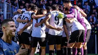 De dónde sacaría el dinero Cristiano Ronaldo para comprar al Valencia