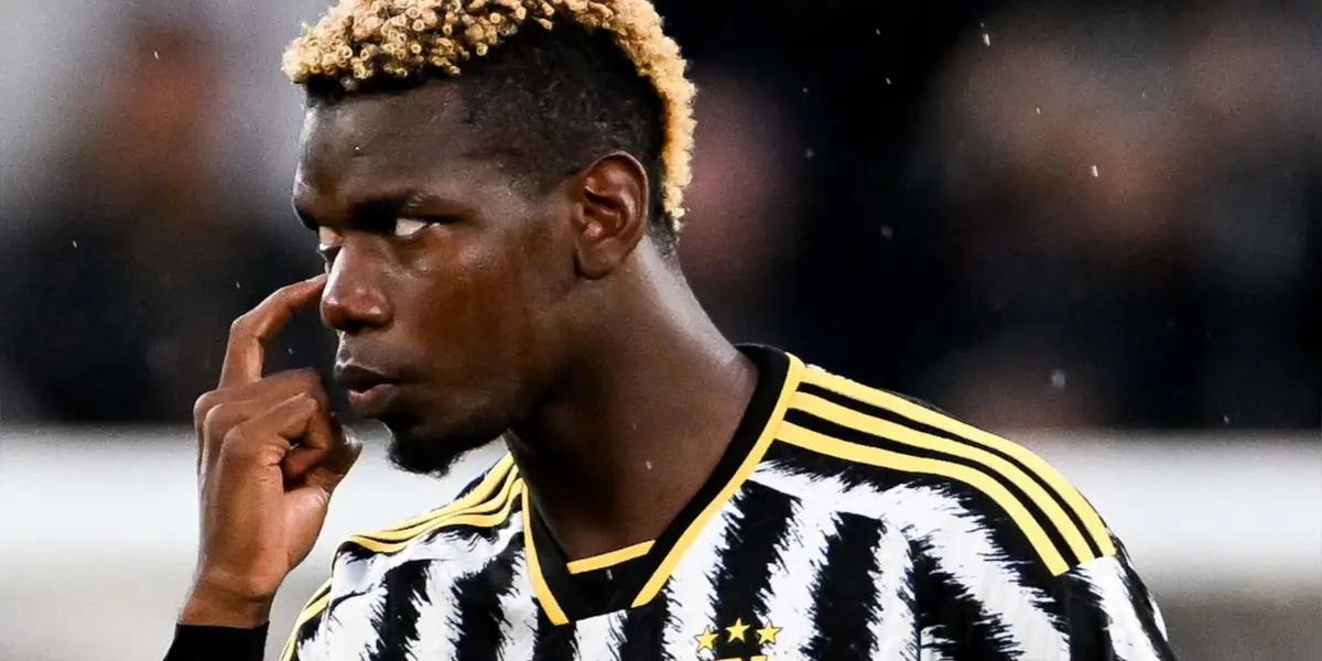 Paul Pogba enciende las redes: ¿Regreso al United? El francés y Diallo juntos en una foto misteriosa
