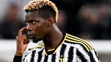 Paul Pogba enciende las redes: ¿Regreso al United? El francés y Diallo juntos en una foto misteriosa