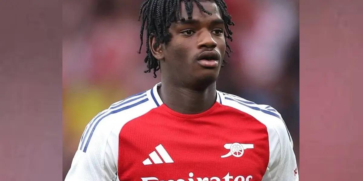 Ayden Heaven: La Perla del Arsenal que Desata una Batalla de Gigantes