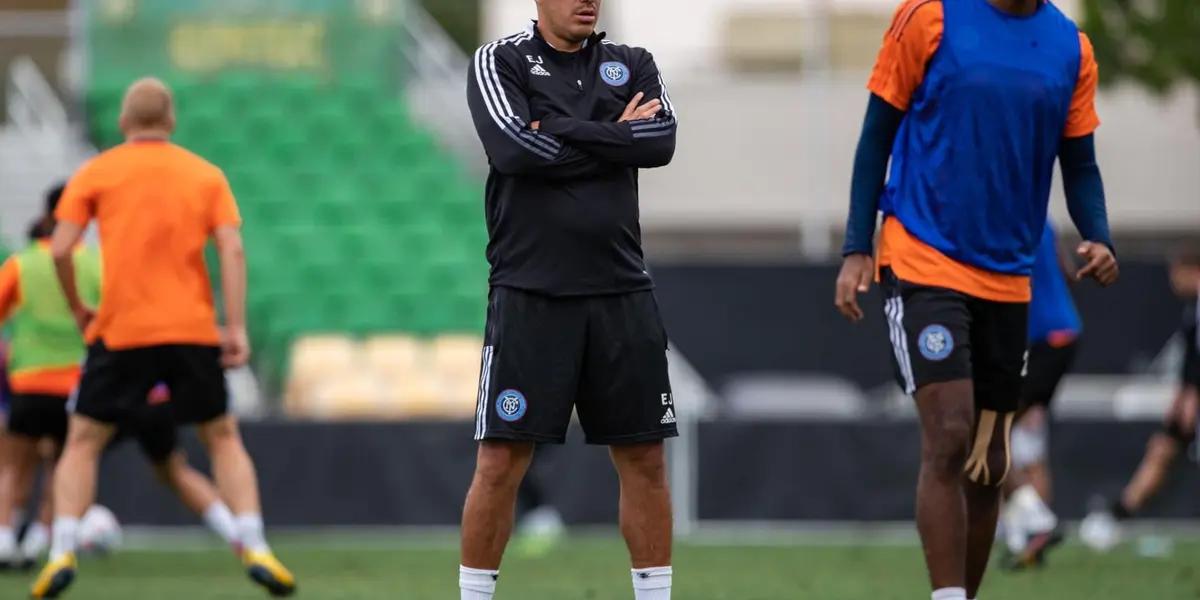 Alerta en Colombia: ¿Efraín Juárez se va del Atlético Nacional?