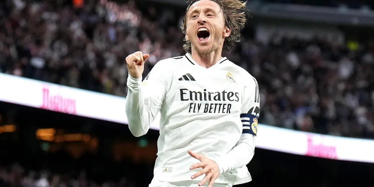 Sorpresa en el Real Madrid, una de las figuras habría pedido su salida a Arabia, no es Modric