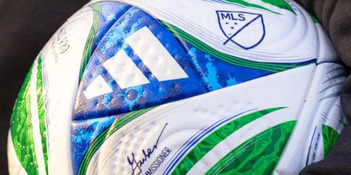 La MLS se une a la WWE: Un golpe de efecto en la producción televisiva