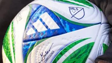 La MLS se une a la WWE: Un golpe de efecto en la producción televisiva