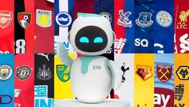 La inteligencia artificial respondió ¿Quién es el favorito en ganar la Premier League?