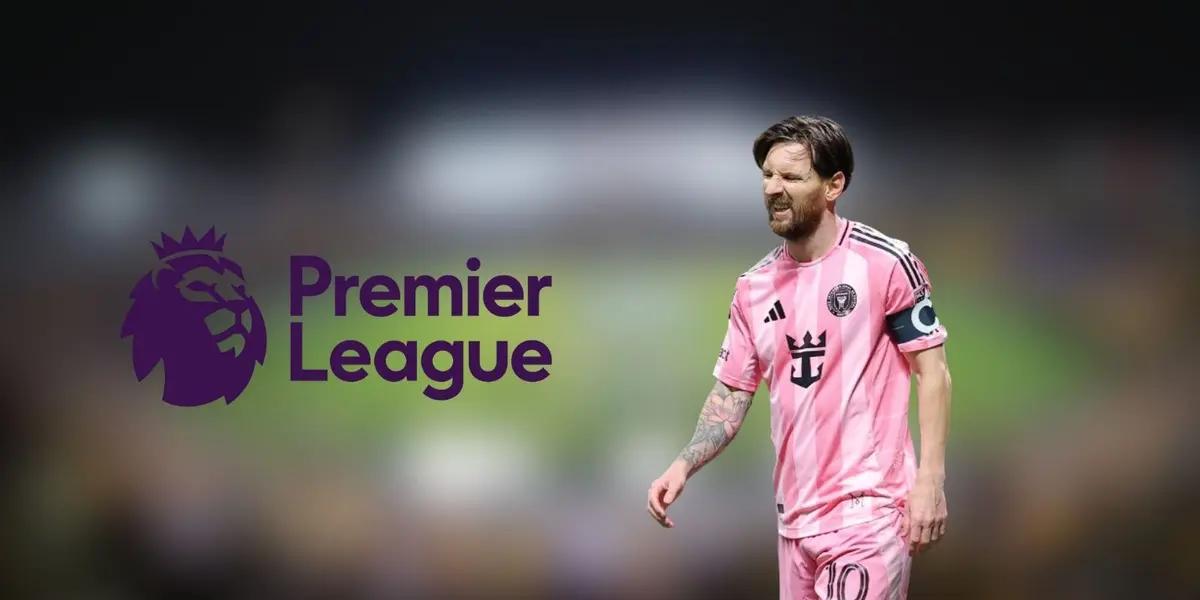 Dicen que es el nuevo Messi y ahora estaría apunto de llegar a un grande de la Premier League