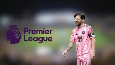 Dicen que es el nuevo Messi y ahora estaría apunto de llegar a un grande de la Premier League