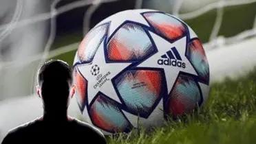 Sus padres lo dejaron en un orfanato a los 2 años y ahora peleará por el título en Champions League