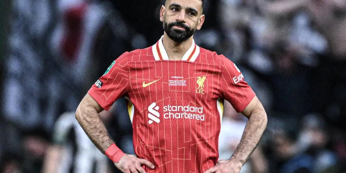 No es Salah, el primer jugador que se iría del Liverpool tras perder la FA Cup