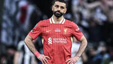 No es Salah, el primer jugador que se iría del Liverpool tras perder la FA Cup