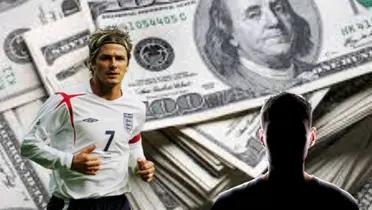 Decían que iba a ser el nuevo Beckham, pero se retiró a los 29 años y ahora ha ganado 60 millones como empresario