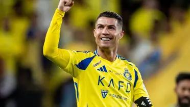 Fue una de sus mejores parejas de ataque, pero para este leyenda Cristiano no es el mejor jugador de la historia