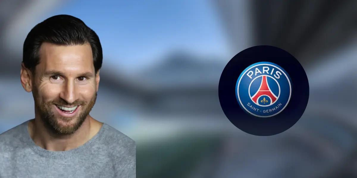 Decían que era el nuevo Messi, valía 120 millones y ahora el PSG lo compraría por 20 millones