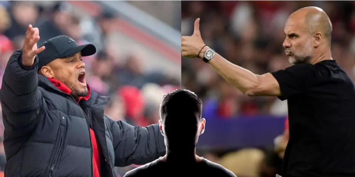 Manchester City y Bayern se pelean por un fichaje más caro que Mbappé en el Real Madrid