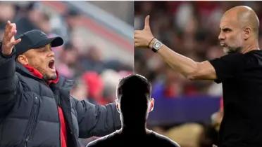 Manchester City y Bayern se pelean por un fichaje más caro que Mbappé en el Real Madrid