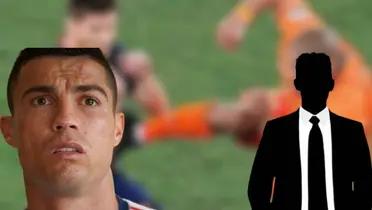 Acusan a legendario entrenador de odiar a Cristiano Ronaldo y ordenar a sus jugadores a lesionarlo en un partido