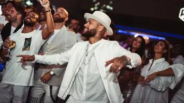 Los jugadores que pudieron ser mejores que Messi y Cristiano, pero les ganó la fiesta