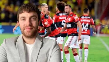 Fabrizio Romano confirma el bombazo del Flamengo, quieren opacar a Neymar con Santos