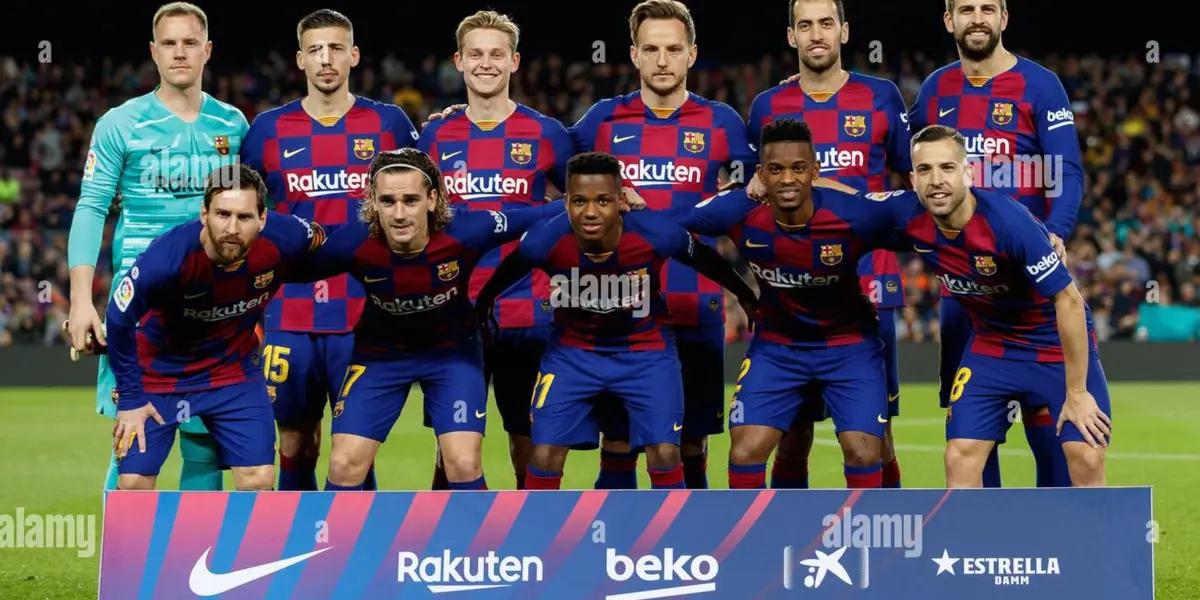 Lo llaman el nuevo Messi, hoy a sus 22 años terminaría en el Besiktas de Turquía