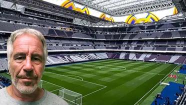 Figura en el Real Madrid, campeón del mundo y habría estado en las fiestas de Jeffrey Epstein
