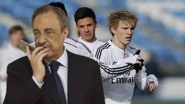 Hoy vale más de 70 millones de euros, Florentino Pérez lo regaló por menos de 30