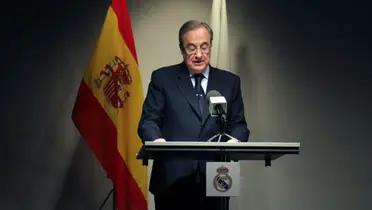 Florentino Pérez, presidente del Real Madrid hasta 2029: Un reinado que se prolonga