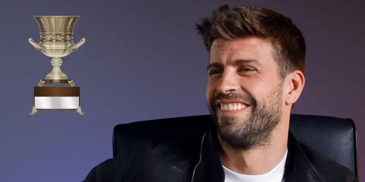 El sueldazo de Gerard Piqué por la Supercopa de España en Arabia, más que dos equipos participantes