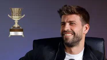 El sueldazo de Gerard Piqué por la Supercopa de España en Arabia, más que dos equipos participantes