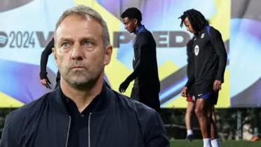 Otra baja para Hansi Flick, la estrella con la que no podrá contar en su duelo vs Valencia