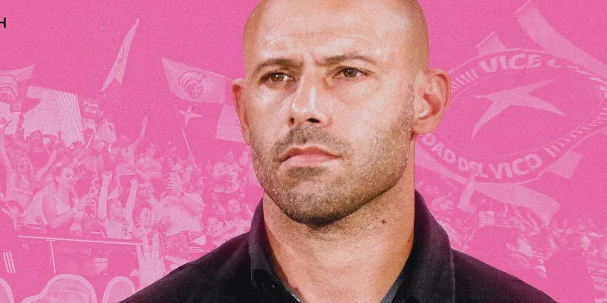 Mascherano reaviva la llama: Argentina vs. México, una rivalidad latente