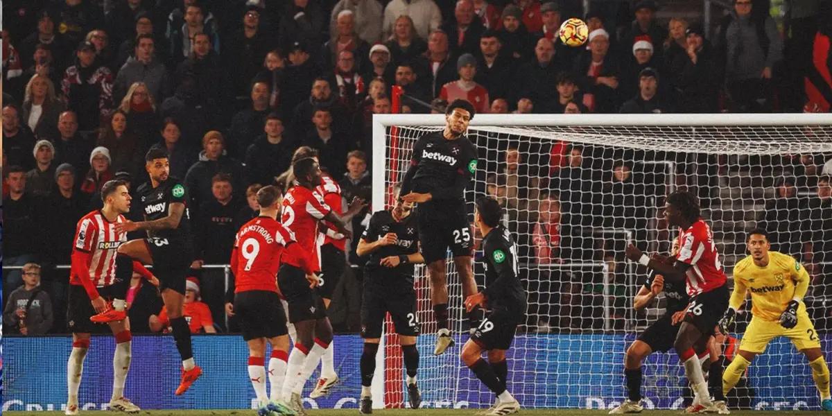 La Juventus fija su mirada en Todibo; West Ham lo valúa alto