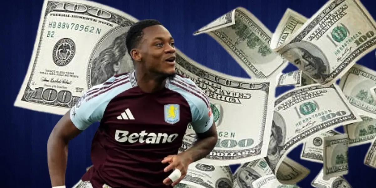 No fueron los millones de Arabia, la razón por la que Jhon Durán dejó la Premier y terminó en Arabia