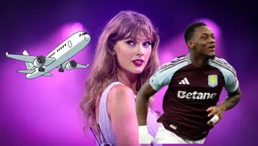 El Taylor Swift del futbol, Jhon Durán y la inédita exigencia al fichar por el Al-Nassr, no es dinero