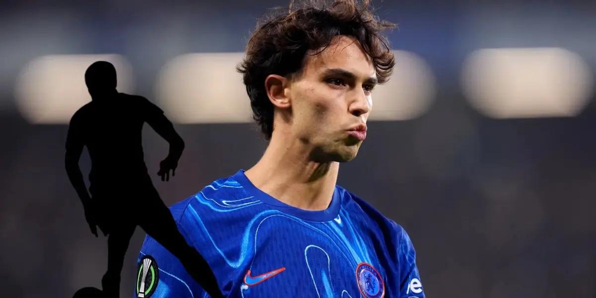 No solo sería Joao Felix, la otra baja que Chelsea tendría en el equipo esta semana