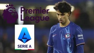 Las dos caras de la moneda que Joao Felix tiene según Fabrizio Romano, abandonaría Chelsea