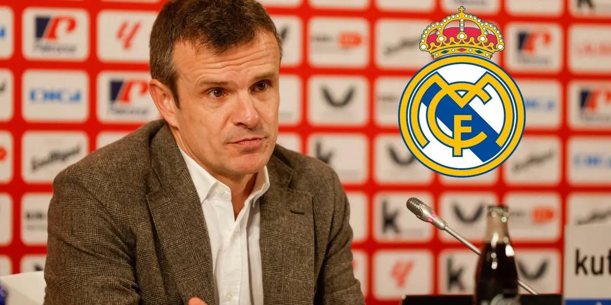 Otro dardo más al Real Madrid y Ancelotti, ahora el Athletic Club los dejó en vergüenza