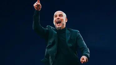 La reacción de Joseph Guardiola tras volver a enfrentar al Real Madrid