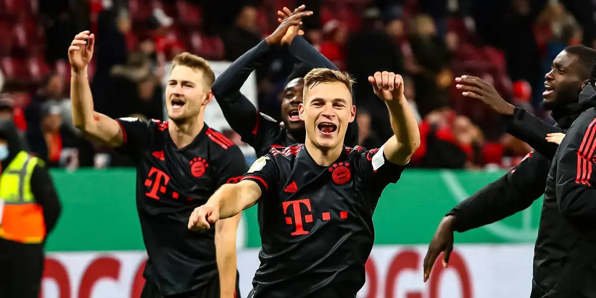 Figura del Bayern Múnich en la mira del Real Madrid: sería un fichajazo