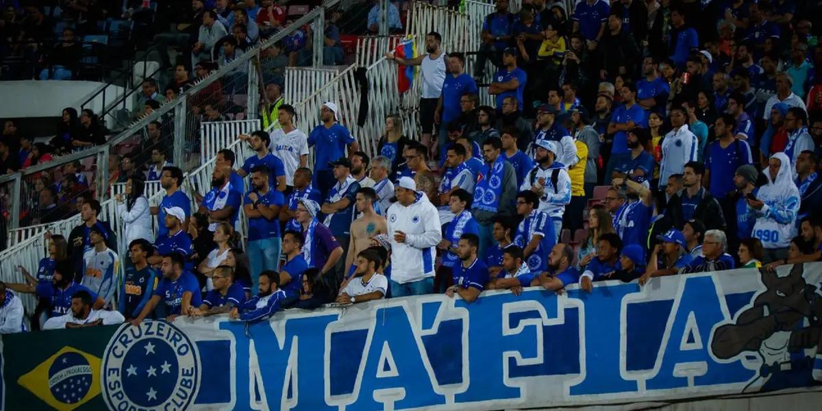 Terror en Brasil, las fuertes amenazas que sufrieron los jugadores de Cruzeiro