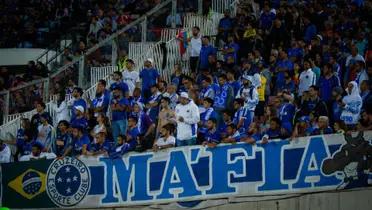 Terror en Brasil, las fuertes amenazas que sufrieron los jugadores de Cruzeiro