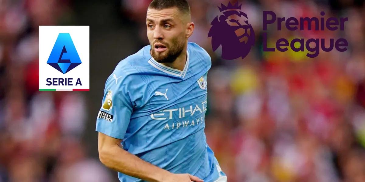 Le costó una millonada al Real Madrid, hoy el Manchester City lo mandaría menos de 15 millones