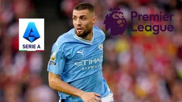 Le costó una millonada al Real Madrid, hoy el Manchester City lo mandaría menos de 15 millones