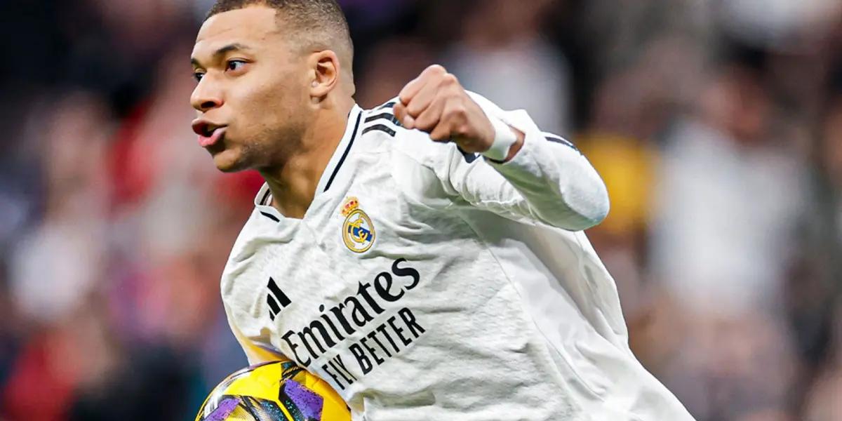 Mbappé responde a Neymar y cierra la polémica con gran frase